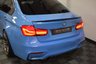 USED 2016 B BMW M3 3.0 M3 4d 426 BHP HUD / CARBON / EXT LEATHER