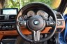 USED 2016 B BMW M3 3.0 M3 4d 426 BHP HUD / CARBON / EXT LEATHER