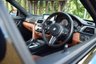 USED 2016 B BMW M3 3.0 M3 4d 426 BHP HUD / CARBON / EXT LEATHER