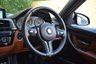 USED 2016 B BMW M3 3.0 M3 4d 426 BHP HUD / CARBON / EXT LEATHER