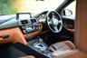 USED 2016 B BMW M3 3.0 M3 4d 426 BHP HUD / CARBON / EXT LEATHER