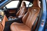 USED 2016 B BMW M3 3.0 M3 4d 426 BHP HUD / CARBON / EXT LEATHER