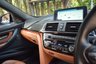 USED 2016 B BMW M3 3.0 M3 4d 426 BHP HUD / CARBON / EXT LEATHER