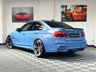 USED 2016 B BMW M3 3.0 M3 4d 426 BHP HUD / CARBON / EXT LEATHER
