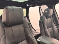 USED 2017 17 LAND ROVER RANGE ROVER 4.4 SDV8 VOGUE SE 5d 339 BHP 1 Owner, 55783 Miles ,  Complete Land Rover Suppyling dealer service record, The most outstanding 4.4 SDV8 VOGUE we believe to be on sale and on price point
