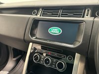 USED 2017 17 LAND ROVER RANGE ROVER 4.4 SDV8 VOGUE SE 5d 339 BHP 1 Owner, 55783 Miles ,  Complete Land Rover Suppyling dealer service record, The most outstanding 4.4 SDV8 VOGUE we believe to be on sale and on price point