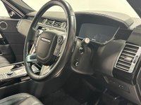 USED 2017 17 LAND ROVER RANGE ROVER 4.4 SDV8 VOGUE SE 5d 339 BHP 1 Owner, 55783 Miles ,  Complete Land Rover Suppyling dealer service record, The most outstanding 4.4 SDV8 VOGUE we believe to be on sale and on price point
