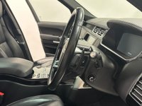 USED 2017 17 LAND ROVER RANGE ROVER 4.4 SDV8 VOGUE SE 5d 339 BHP 1 Owner, 55783 Miles ,  Complete Land Rover Suppyling dealer service record, The most outstanding 4.4 SDV8 VOGUE we believe to be on sale and on price point