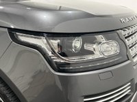 USED 2017 17 LAND ROVER RANGE ROVER 4.4 SDV8 VOGUE SE 5d 339 BHP 1 Owner, 55783 Miles ,  Complete Land Rover Suppyling dealer service record, The most outstanding 4.4 SDV8 VOGUE we believe to be on sale and on price point