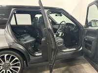USED 2017 17 LAND ROVER RANGE ROVER 4.4 SDV8 VOGUE SE 5d 339 BHP 1 Owner, 55783 Miles ,  Complete Land Rover Suppyling dealer service record, The most outstanding 4.4 SDV8 VOGUE we believe to be on sale and on price point