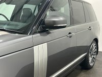 USED 2017 17 LAND ROVER RANGE ROVER 4.4 SDV8 VOGUE SE 5d 339 BHP 1 Owner, 55783 Miles ,  Complete Land Rover Suppyling dealer service record, The most outstanding 4.4 SDV8 VOGUE we believe to be on sale and on price point