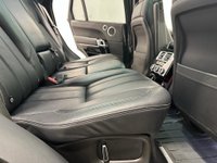USED 2017 17 LAND ROVER RANGE ROVER 4.4 SDV8 VOGUE SE 5d 339 BHP 1 Owner, 55783 Miles ,  Complete Land Rover Suppyling dealer service record, The most outstanding 4.4 SDV8 VOGUE we believe to be on sale and on price point