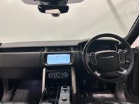 USED 2017 17 LAND ROVER RANGE ROVER 4.4 SDV8 VOGUE SE 5d 339 BHP 1 Owner, 55783 Miles ,  Complete Land Rover Suppyling dealer service record, The most outstanding 4.4 SDV8 VOGUE we believe to be on sale and on price point
