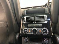 USED 2017 17 LAND ROVER RANGE ROVER 4.4 SDV8 VOGUE SE 5d 339 BHP 1 Owner, 55783 Miles ,  Complete Land Rover Suppyling dealer service record, The most outstanding 4.4 SDV8 VOGUE we believe to be on sale and on price point