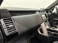 USED 2017 17 LAND ROVER RANGE ROVER 4.4 SDV8 VOGUE SE 5d 339 BHP 1 Owner, 55783 Miles ,  Complete Land Rover Suppyling dealer service record, The most outstanding 4.4 SDV8 VOGUE we believe to be on sale and on price point