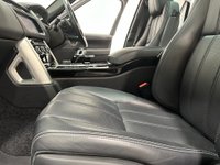 USED 2017 17 LAND ROVER RANGE ROVER 4.4 SDV8 VOGUE SE 5d 339 BHP 1 Owner, 55783 Miles ,  Complete Land Rover Suppyling dealer service record, The most outstanding 4.4 SDV8 VOGUE we believe to be on sale and on price point