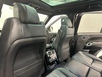 USED 2017 17 LAND ROVER RANGE ROVER 4.4 SDV8 VOGUE SE 5d 339 BHP 1 Owner, 55783 Miles ,  Complete Land Rover Suppyling dealer service record, The most outstanding 4.4 SDV8 VOGUE we believe to be on sale and on price point