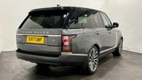 USED 2017 17 LAND ROVER RANGE ROVER 4.4 SDV8 VOGUE SE 5d 339 BHP 1 Owner, 55783 Miles ,  Complete Land Rover Suppyling dealer service record, The most outstanding 4.4 SDV8 VOGUE we believe to be on sale and on price point
