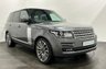 USED 2017 17 LAND ROVER RANGE ROVER 4.4 SDV8 VOGUE SE 5d 339 BHP 1 Owner, 55783 Miles ,  Complete Land Rover Suppyling dealer service record, The most outstanding 4.4 SDV8 VOGUE we believe to be on sale and on price point