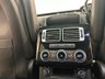 USED 2017 17 LAND ROVER RANGE ROVER 4.4 SDV8 VOGUE SE 5d 339 BHP 1 Owner, 55783 Miles ,  Complete Land Rover Suppyling dealer service record, The most outstanding 4.4 SDV8 VOGUE we believe to be on sale and on price point