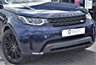 USED 2017 17 LAND ROVER DISCOVERY 3.0 TD6 HSE LUXURY 5d 255 BHP ELECTRIC FRONT MEMORY SEATS