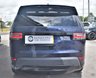 USED 2017 17 LAND ROVER DISCOVERY 3.0 TD6 HSE LUXURY 5d 255 BHP ELECTRIC FRONT MEMORY SEATS