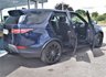 USED 2017 17 LAND ROVER DISCOVERY 3.0 TD6 HSE LUXURY 5d 255 BHP ELECTRIC FRONT MEMORY SEATS