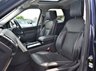USED 2017 17 LAND ROVER DISCOVERY 3.0 TD6 HSE LUXURY 5d 255 BHP ELECTRIC FRONT MEMORY SEATS