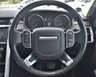 USED 2017 17 LAND ROVER DISCOVERY 3.0 TD6 HSE LUXURY 5d 255 BHP ELECTRIC FRONT MEMORY SEATS