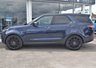 USED 2017 17 LAND ROVER DISCOVERY 3.0 TD6 HSE LUXURY 5d 255 BHP ELECTRIC FRONT MEMORY SEATS