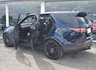 USED 2017 17 LAND ROVER DISCOVERY 3.0 TD6 HSE LUXURY 5d 255 BHP ELECTRIC FRONT MEMORY SEATS