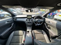 USED 2020 69 MERCEDES-BENZ GLA-CLASS 1.6 GLA 180 AMG LINE EDITION 5d 121 BHP ** RAC BUYSURE INSPECTED **