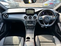 USED 2020 69 MERCEDES-BENZ GLA-CLASS 1.6 GLA 180 AMG LINE EDITION 5d 121 BHP ** RAC BUYSURE INSPECTED **