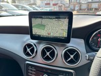 USED 2020 69 MERCEDES-BENZ GLA-CLASS 1.6 GLA 180 AMG LINE EDITION 5d 121 BHP ** RAC BUYSURE INSPECTED **