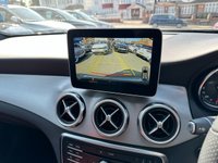 USED 2020 69 MERCEDES-BENZ GLA-CLASS 1.6 GLA 180 AMG LINE EDITION 5d 121 BHP ** RAC BUYSURE INSPECTED **
