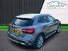 USED 2020 69 MERCEDES-BENZ GLA-CLASS 1.6 GLA 180 AMG LINE EDITION 5d 121 BHP ** RAC BUYSURE INSPECTED **