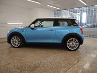 USED 2016 16 MINI HATCH COOPER 1.5 COOPER 3d 134 BHP LOADED WITH FACTORY EXTRAS WITH ONBOARD MINI SERVICE HISTORY