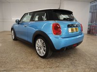 USED 2016 16 MINI HATCH COOPER 1.5 COOPER 3d 134 BHP LOADED WITH FACTORY EXTRAS WITH ONBOARD MINI SERVICE HISTORY