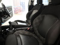 USED 2016 16 MINI HATCH COOPER 1.5 COOPER 3d 134 BHP LOADED WITH FACTORY EXTRAS WITH ONBOARD MINI SERVICE HISTORY