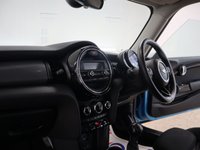 USED 2016 16 MINI HATCH COOPER 1.5 COOPER 3d 134 BHP LOADED WITH FACTORY EXTRAS WITH ONBOARD MINI SERVICE HISTORY