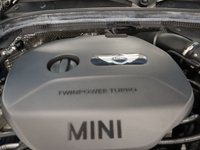 USED 2016 16 MINI HATCH COOPER 1.5 COOPER 3d 134 BHP LOADED WITH FACTORY EXTRAS WITH ONBOARD MINI SERVICE HISTORY