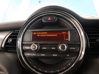 USED 2016 16 MINI HATCH COOPER 1.5 COOPER 3d 134 BHP LOADED WITH FACTORY EXTRAS WITH ONBOARD MINI SERVICE HISTORY