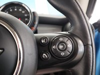 USED 2016 16 MINI HATCH COOPER 1.5 COOPER 3d 134 BHP LOADED WITH FACTORY EXTRAS WITH ONBOARD MINI SERVICE HISTORY