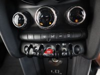 USED 2016 16 MINI HATCH COOPER 1.5 COOPER 3d 134 BHP LOADED WITH FACTORY EXTRAS WITH ONBOARD MINI SERVICE HISTORY