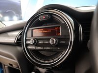 USED 2016 16 MINI HATCH COOPER 1.5 COOPER 3d 134 BHP LOADED WITH FACTORY EXTRAS WITH ONBOARD MINI SERVICE HISTORY