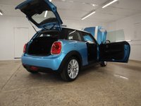 USED 2016 16 MINI HATCH COOPER 1.5 COOPER 3d 134 BHP LOADED WITH FACTORY EXTRAS WITH ONBOARD MINI SERVICE HISTORY
