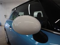 USED 2016 16 MINI HATCH COOPER 1.5 COOPER 3d 134 BHP LOADED WITH FACTORY EXTRAS WITH ONBOARD MINI SERVICE HISTORY