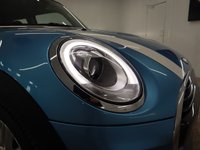 USED 2016 16 MINI HATCH COOPER 1.5 COOPER 3d 134 BHP LOADED WITH FACTORY EXTRAS WITH ONBOARD MINI SERVICE HISTORY