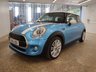 USED 2016 16 MINI HATCH COOPER 1.5 COOPER 3d 134 BHP LOADED WITH FACTORY EXTRAS WITH ONBOARD MINI SERVICE HISTORY