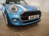 USED 2016 16 MINI HATCH COOPER 1.5 COOPER 3d 134 BHP LOADED WITH FACTORY EXTRAS WITH ONBOARD MINI SERVICE HISTORY
